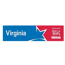 Virginia Nestle